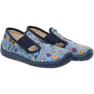 Tofflor för barn Fare Bare Home image-2