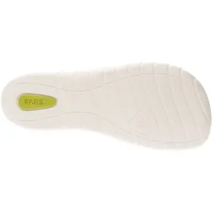 Girl's slippers Fare Bare Home image-4