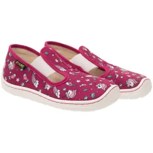 Girl's slippers Fare Bare Home image-2