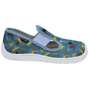 Babyschuhe für Jungen Fare Bare Home image-0