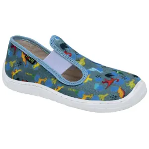 Babyschuhe für Jungen Fare Bare Home image-1