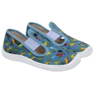 Babyschuhe für Jungen Fare Bare Home image-4