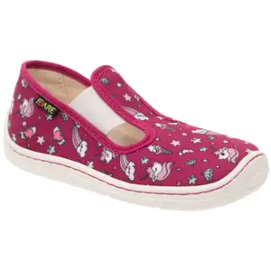 Chinelos de menina Fare Bare Home image-1