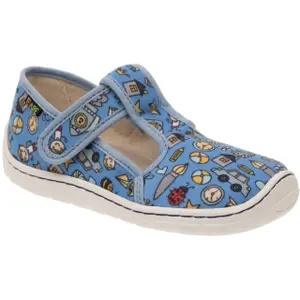 Children's slippers Fare image-2