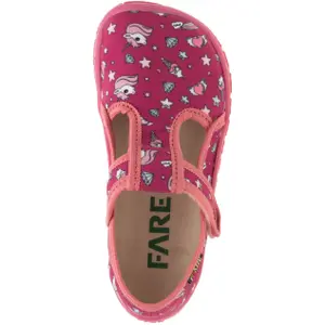 Hausschuhe Mädchen Fare Bare Home image-2