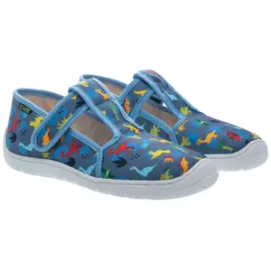 Children's slippers Fare image-1