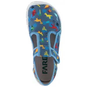 Children's slippers Fare image-3