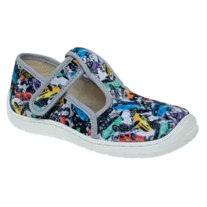 Children's slippers Fare image-2
