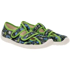 Hausschuhe Kind Fare Bare Home image-4