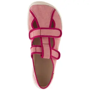 Girl's slippers Fare Bare Home image-2