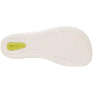 Girl's slippers Fare Bare Home image-3