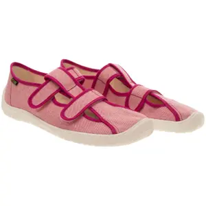 Girl's slippers Fare Bare Home image-4