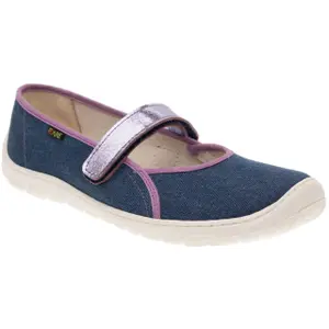 Hausschuhe Mädchen Fare Bare Home image-1