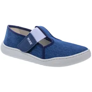 Mid-wide children's slippers Fare image-2