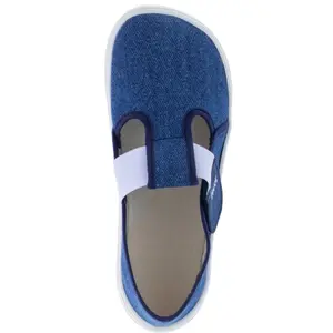 Mid-wide children's slippers Fare image-3