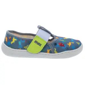 Classic children's slippers Fare image-0