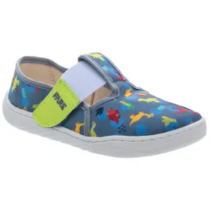 Classic children's slippers Fare image-1