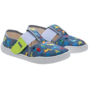 Classic children's slippers Fare image-2