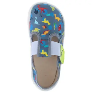 Classic children's slippers Fare image-3