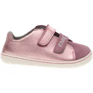 Halve hoge sneakers meisje Fare Streetovky All-Year image-0