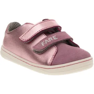 Halve hoge sneakers meisje Fare Streetovky All-Year image-1