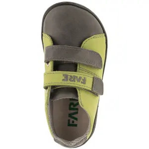 Półwysokie buty dziecięce Fare Streetovky All-Year image-3