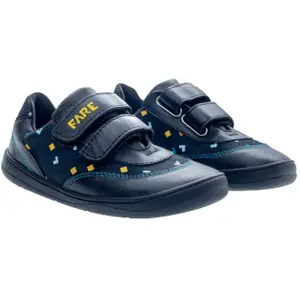 Vandtætte sneakers til drengebaby Fare Trailerky All-year image-1