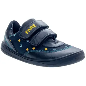 Vandtætte sneakers til drengebaby Fare Trailerky All-year image-2