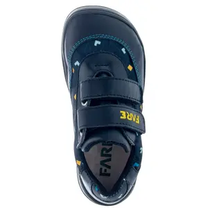 Vandtætte sneakers til drengebaby Fare Trailerky All-year image-3