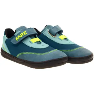 Waterproof children's trainers Fare Trailerky All-year image-1