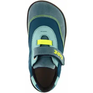 Waterproof children's trainers Fare Trailerky All-year image-3