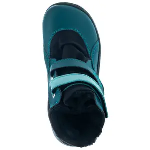 Mid-wide winter boots for girls Fare Frostky image-3