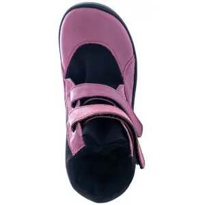 Mid-wide winter boots for girls Fare Frostky image-3