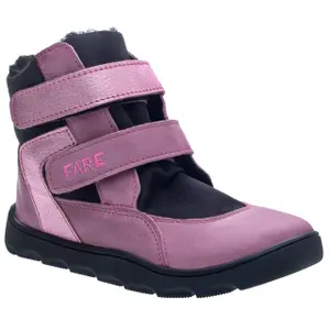 Botas de invierno para niña de ancho medio Fare Frostky image-2