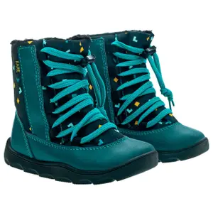 Stivali invernali mezzi larghi per bambini Fare image-2