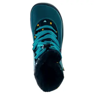 Stivali invernali mezzi larghi per bambini Fare image-3