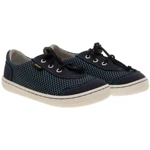 Sapatilhas infantis de largura média Fare Citybellky image-2