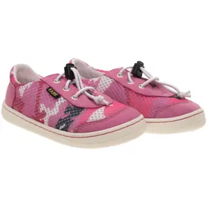 Zapatillas medias anchas para bebé niña Fare Citybellky image-1