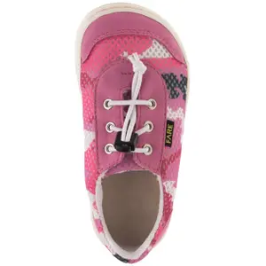 Zapatillas medias anchas para bebé niña Fare Citybellky image-3