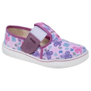 Mid-wide girl slippers Fare image-2