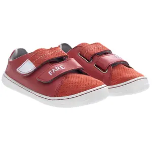 Mädchenschuhe in halbhoher Ausführung Fare Streetovky All-Year image-1