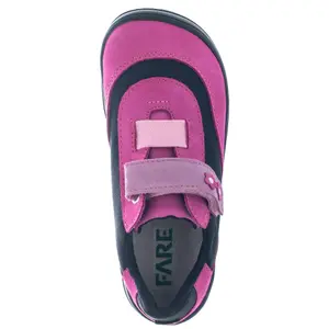 Vandtætte sneakers til piger Fare Trailerky All-year image-3