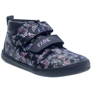 Zapatillas medias con estampado de mariposa para niña Fare Summitky All-Year image-2