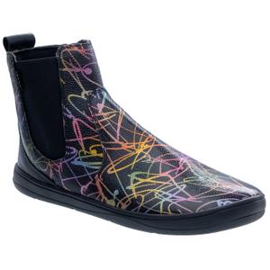 Mid-wide ankle boots for girls Fare Chelsea image-2