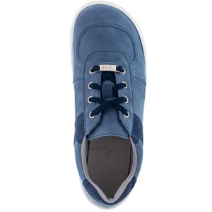 Mid-top children's sneakers Fare Bonitky image-3