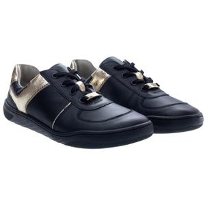 Girls' mid-width trainers Fare Bonitky image-1