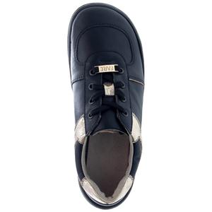 Girls' mid-width trainers Fare Bonitky image-3