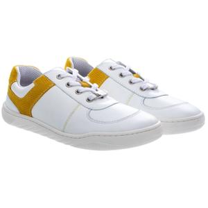 Girls' mid-width trainers Fare Bonitky image-1