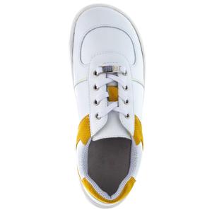Girls' mid-width trainers Fare Bonitky image-3