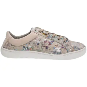 Meisjes mid brede sneakers Fare Elegant